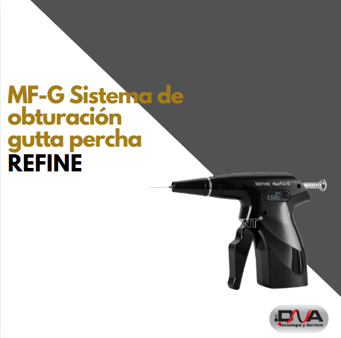 MF-G Obsturacion System Gutta Percha (Refine) (copia)