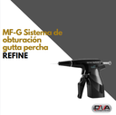 MF-G Obsturacion System Gutta Percha (Refine) (copia)