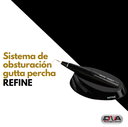 Obsturacion System Gutta percha MF-P (Refine) (copia)