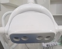 Reflector 4LED para sillon, con sensor de encedido y regulacion de intensidad (Foshan) (copia)