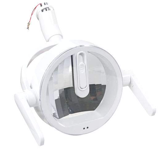 Reflector Led BI color -Blanca y Ambar (Woson) (copia)