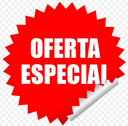 Off especial PREVENTA * Entrega programada. Anticipo 50% saldo contra entrega. (copia)
