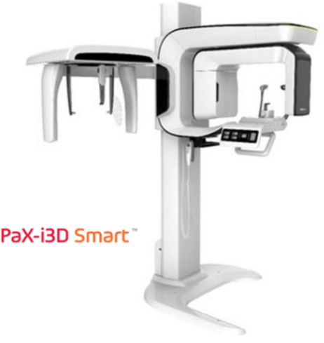 Pano PAX-I 3D Smart + Tele -FOV 12*9  Vatech 1 Año de Garantia - Refurbished de Fabrica.  (copia)