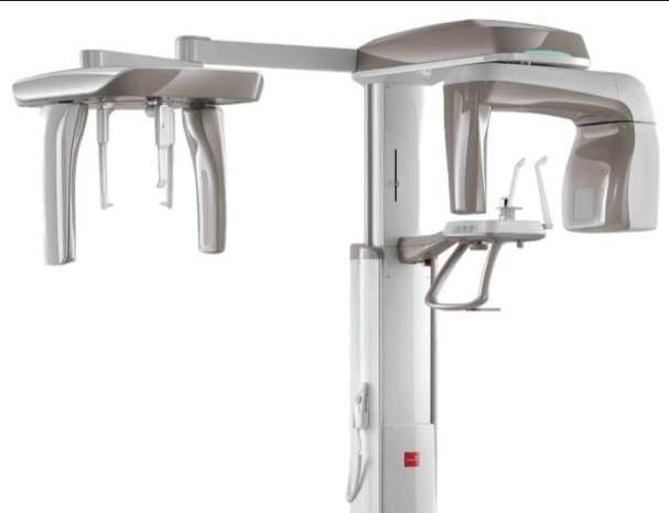 Panoramico Pax-i 2D USADO (copia)