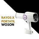 Rayos X Movil - Portatil - 70 kv- 2mA - Cono Largo- RAYL- WOSON - (1 año garantia) (copia)