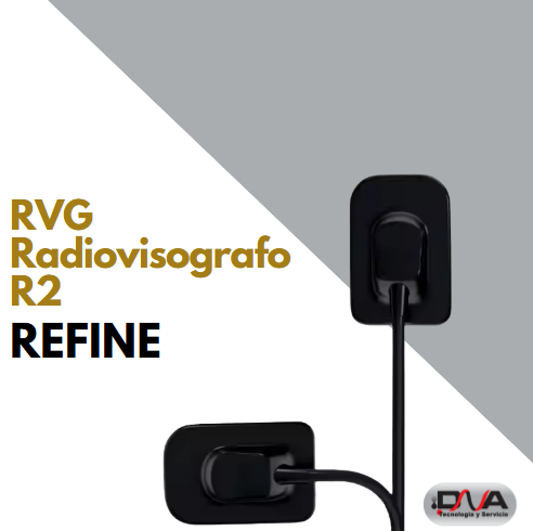 RVG Radiovisiografo R2 (Refine) (copia)