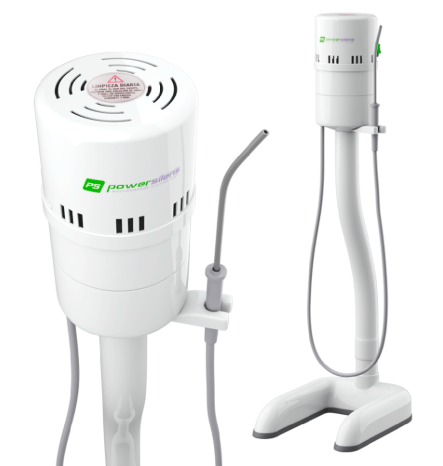 Suctor de Alta Power silent-220v  (copia)