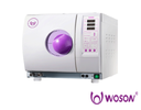 Tanda Pro Clase B - 18L - Autoclave - Woson (copia)