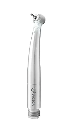 Turbina Led directa - 4 spray cuerpo acero inox (Woson-F) (copia)