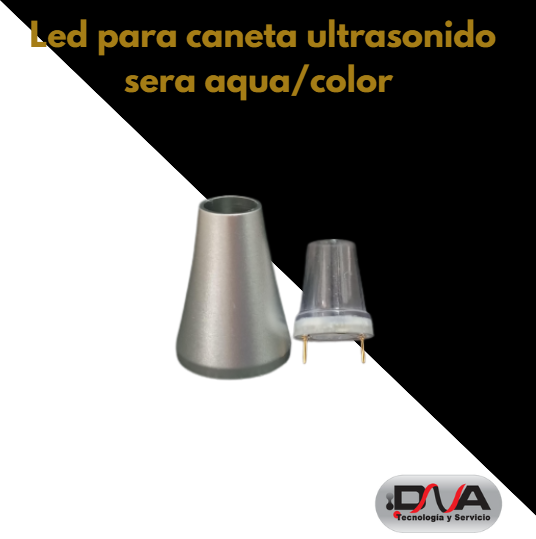 Led para caneta ultrasonido sera aqua/color  - Woson