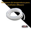 Manguera de Temperatura para Destilador - Woson