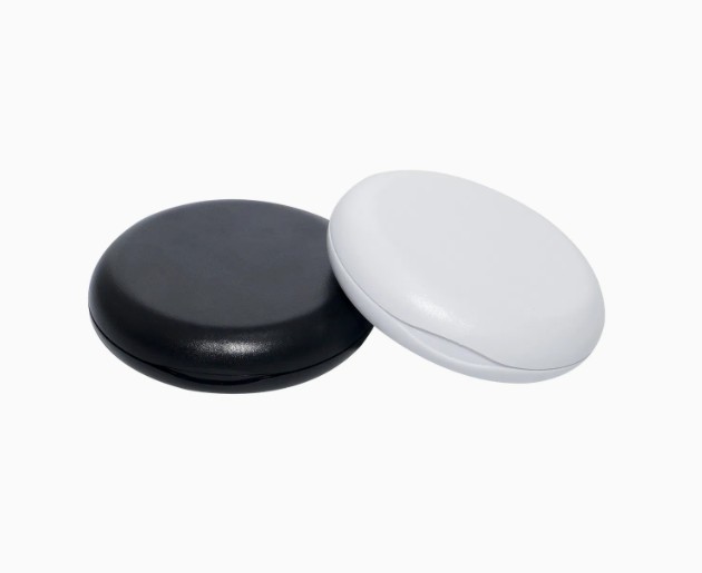 Caja para placas/ortodoncia/dentadura, x 1 unidad - Cotisen