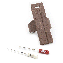 Anillo regla endodóntica, esterilizable en autoclave (Cotisen) bf05