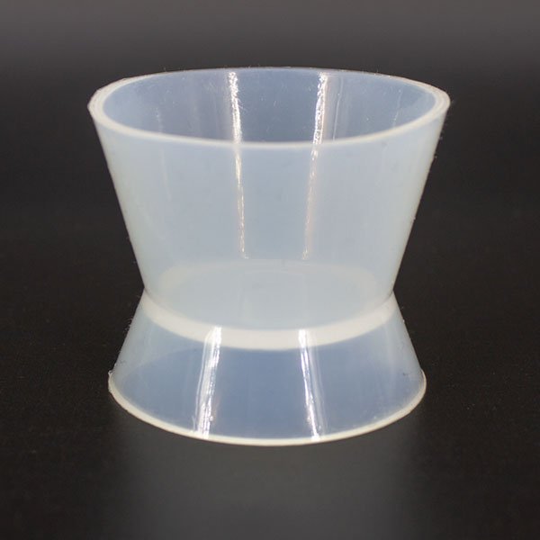 Vaso dappen siliconados - Tamaño L (Cotisen)