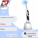 Lámpara A Cure Plus - Refine