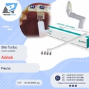 Bite Turbo - mini molde - Aditek