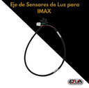 Eje de sensores de luz para IMAX  (Owandy)
