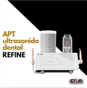 Ultrasonido con Aeropulidor Dental (APT/Refine) Profesional 