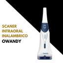 Escaner Intraoral - Inalambrico PRO IOS (Owandy) (copia)