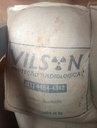 Cemento Baritado bolsa de  40Kg para proteccion radiologica (Osmed) (copia)