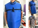 Chaleco Pb 0,5 Azul Profesional (Foshan)  (copia)