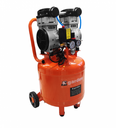 Compresor de 40L S/Aceite de 1.5 Hp - Gardex (copia)