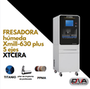 FRESADORA HUMEDA  Xmill-630 plus 5 ejes  XTCERA  (copia)