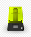Impresora 3D Phrozen Mini 8ks - Volumen de impresión : 12 x 6,8 x 13 cm (Phrozen) (copia)