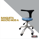 Banqueta mocho Mod A  (Foshan) (copia)