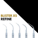 Blister 5x de punta para Ultrasonido RF (Refine) (copia)