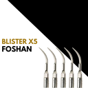 Blister x5 unit -Ultrasonido P1 - norma EMS (Foshan) (copia)