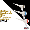 iJet Chorro Bicarbonato Ultra Precisión, y potencia (Refine) (copia)