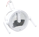 Reflector Led BI color -Blanca y Ambar (Woson) (copia)