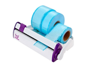 Selladora con Corte mod. Sellin - Woson 220V (copia)