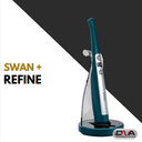 Swan Cure + Incorporado con 3 Led Azules y 1 Led Violeta - Con 4 puntas Adicionales - (Refine) (copia)