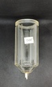 Vaso acrilico Filtro Aire F4000/Centurion  (Foshan) (copia)