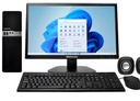 PC computadora + Monitor HD y Accesorios. * Ajustado a equipo presupuestado.  (copia)