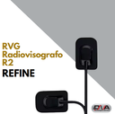 RVG Radiovisiografo R2 (Refine) (copia)