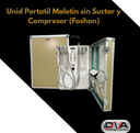 Unid Portatil Maletin sin Suctor y Compresor  (Foshan) 